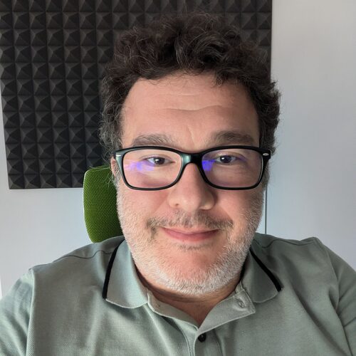 Foto profilo Francesco De Felicis